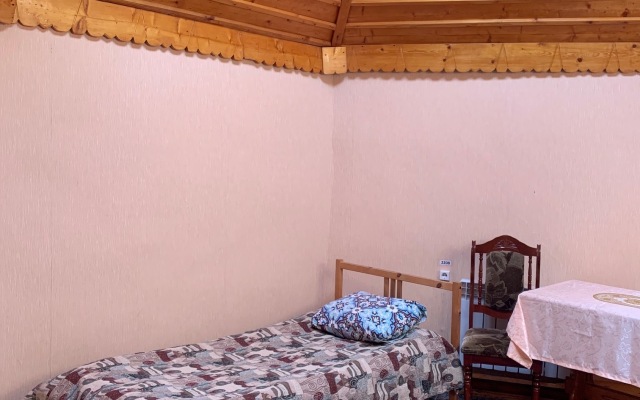 Tyungur Hotel
