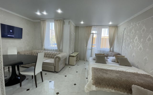 Апартаменты Русская Изба 2