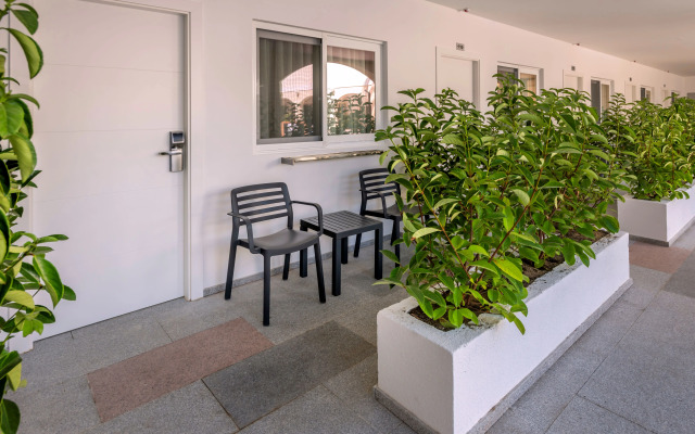 Hotel 4R Meridià Mar