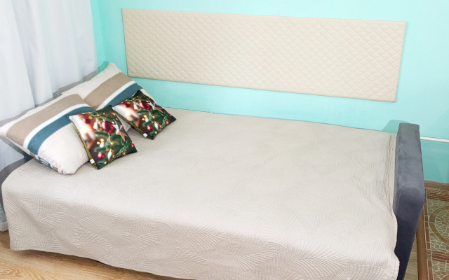 Квартира уютная для комфортного проживания