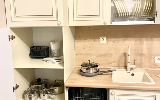 Natali Apart Apartments