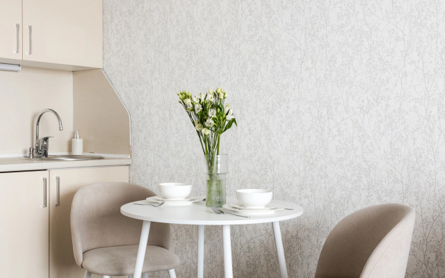 Квартира Hugge Place на Лазурной Объект №77