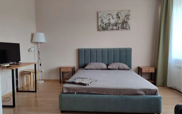 Квартира Уютная квартира на Лисихе в центре Иркутска