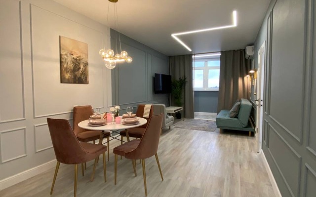 Апартаменты Сочи вайб