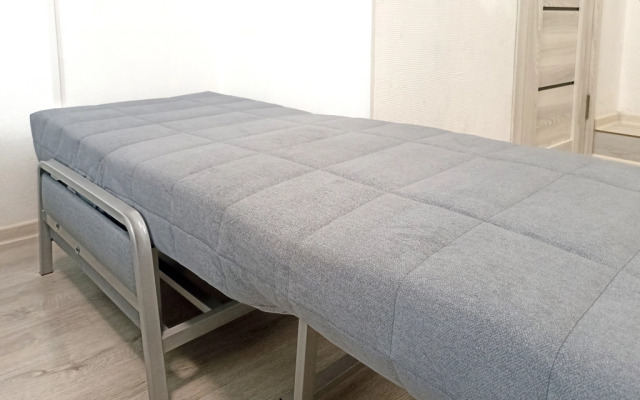 Апартаменты Аквамарин L