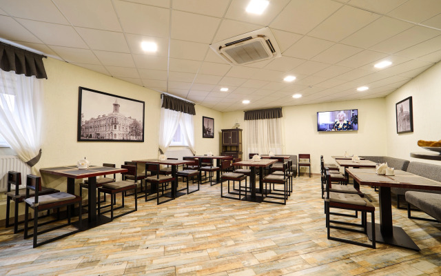 Гостевой Дом Арт Симбирск