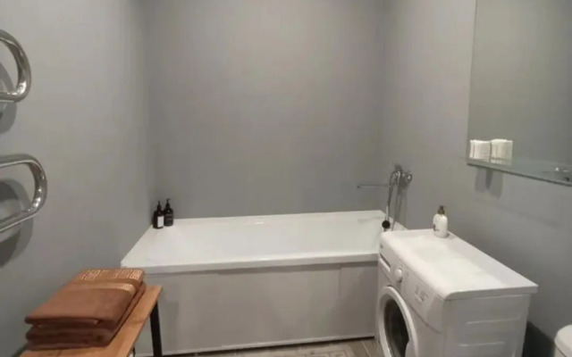 Квартира Около Сити Парка