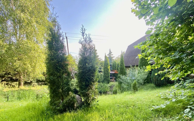 Гостевой дом Три Богатыря 