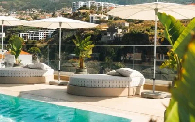Hotel The Views Baia - Adults Only