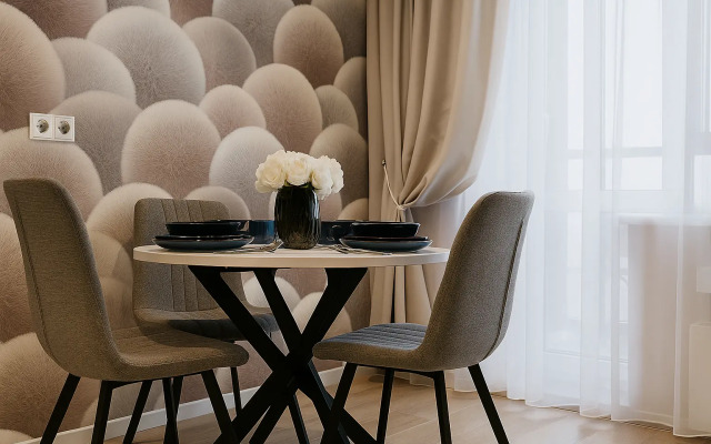 Апартаменты Velvet Sand