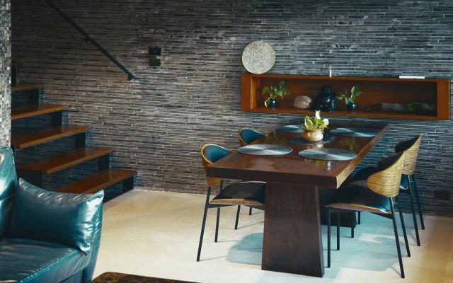 Вилла Sound Cloud