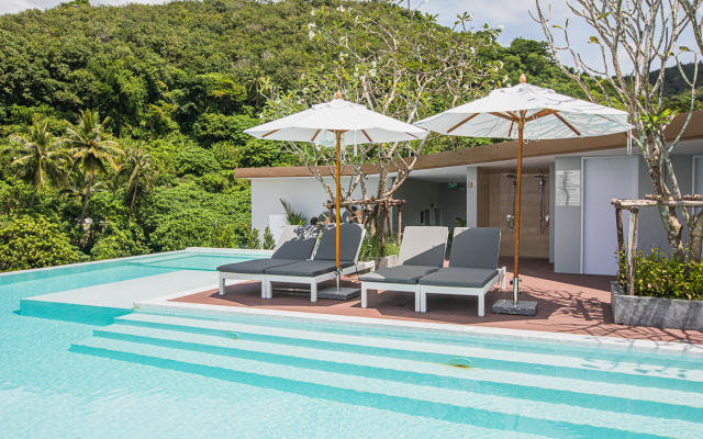 Palmetto Park Condominium