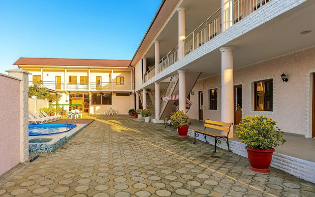 Мини-отель PLatan