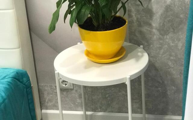 Апартаменты Diaday 38