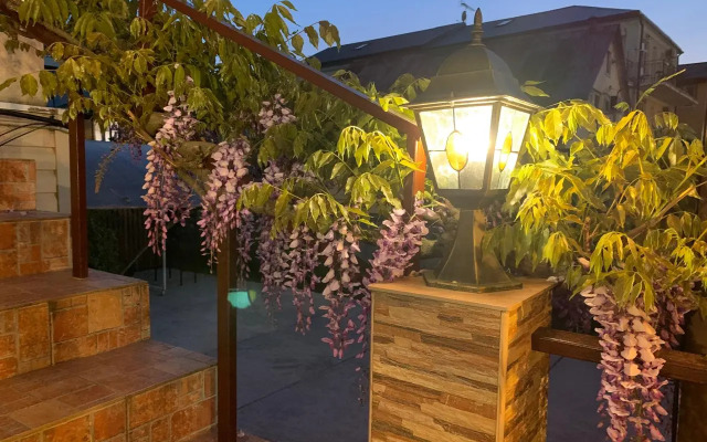 Prostorny kottedzh 180 m Guest house