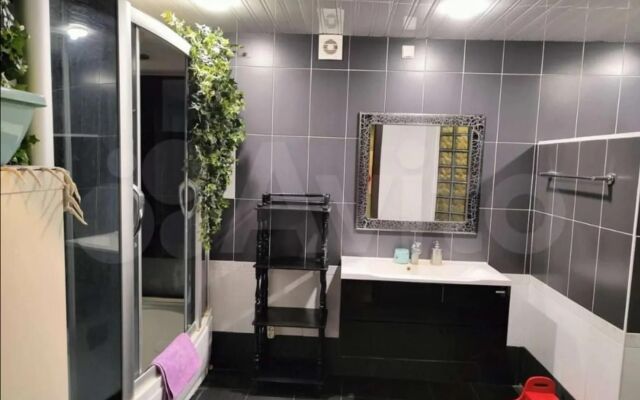 Апартаменты на Дзержинского