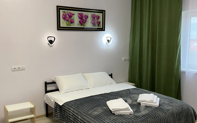 Гостевой дом Отпуск