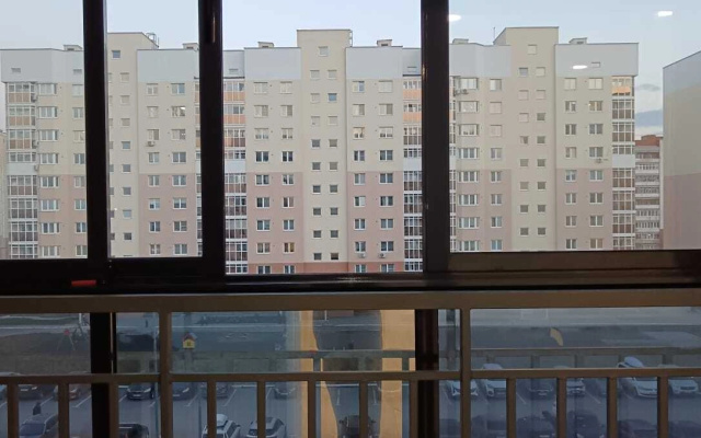 Квартира Кольцово Хоум на Ракетной 17/2
