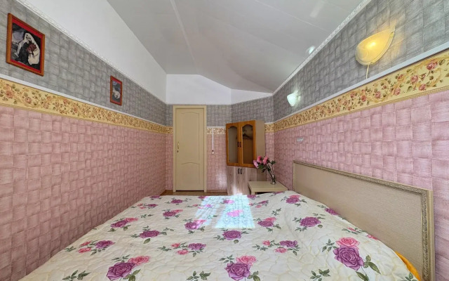 Kottedzh Singapur Private house