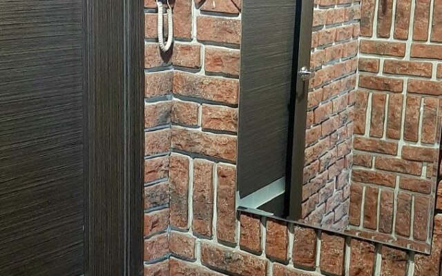 Квартира у рыбной деревни