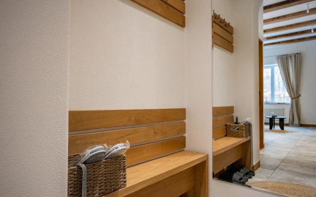 Квартира Villa Kotre