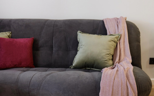 Квартира Комфортная в ЖК Сюжеты