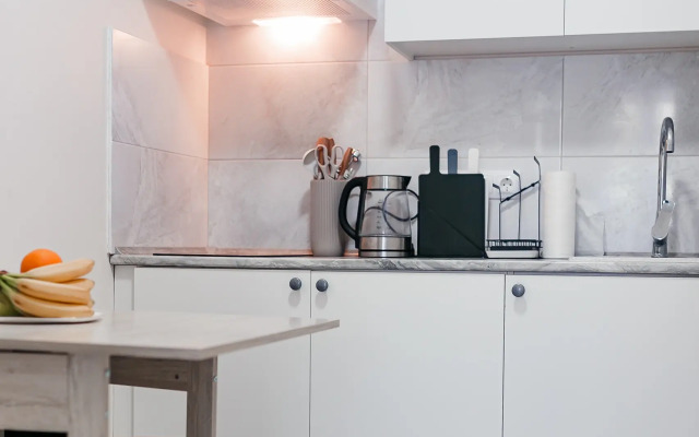 V Zhk Letniy 2 Apartments