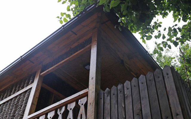 DzhaNat Hotel