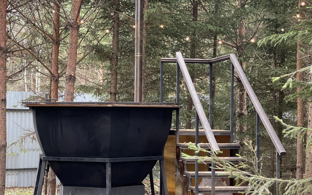 Частный дом для Большой Компании