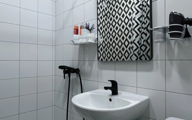 Апартаменты в ЖК Парк Легенд 24-2