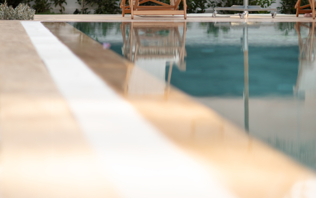 Forest Haven With Pool Villa