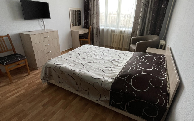 Апарт-отель Гостиница