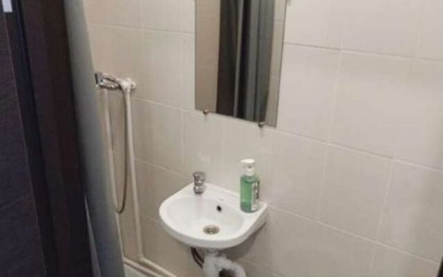 Квартира уютная в Советском p-нe г. Toмскa