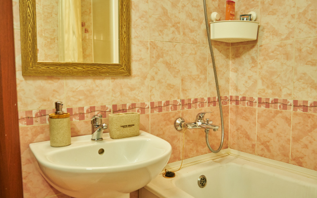 Апартаменты 2 FamilyFlat