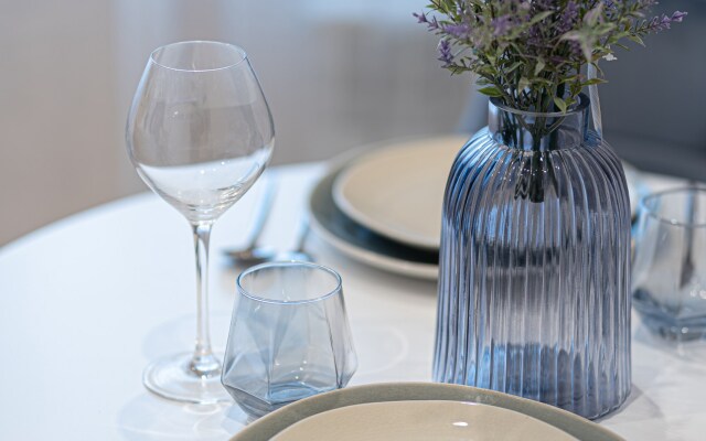 Апартаменты Bright apartment Proieterskaya