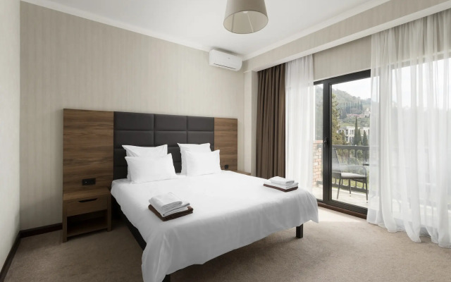 Loft Hotel