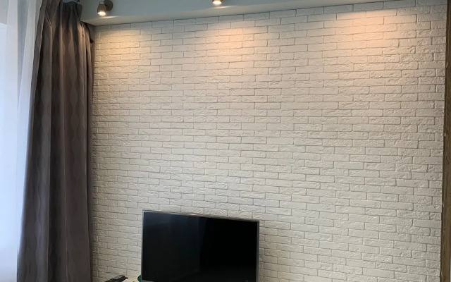 Na Ulitse Pobedy, 21a Flat