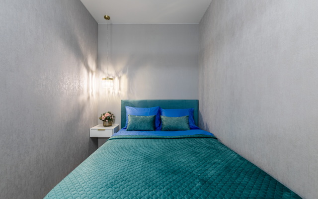 Апартаменты Уютные для Твоей Семьи