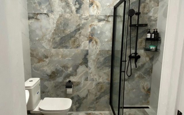 Квартира Уютная в Тихом Районе