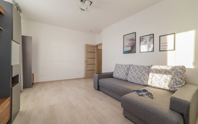 Tcvillinga 8 Apartments