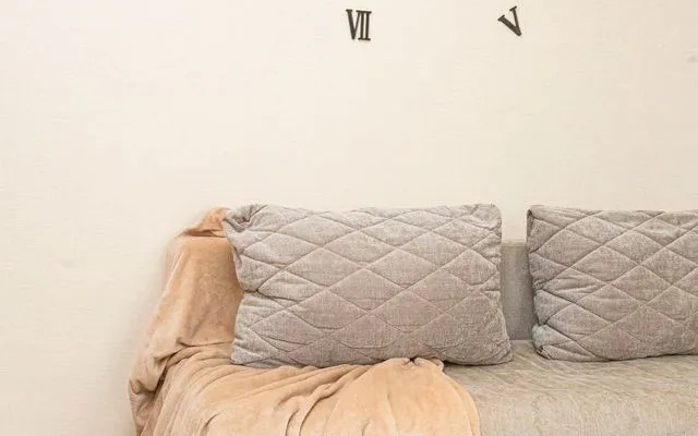 Na Vtotoy Zarechnoy Ulitse 11 Flat