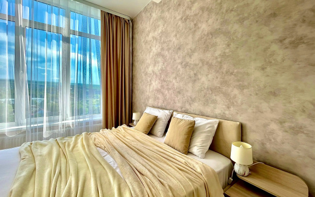 Квартира Миндаль