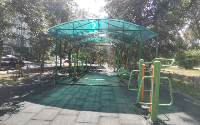 Квартира Уютная квартиру в 35 минутах ходьбы от Волги