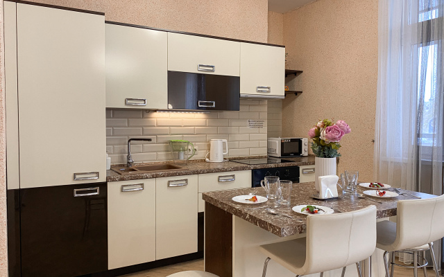 U Trip Holland Apartments