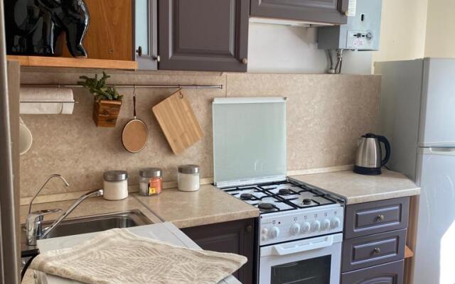 Квартира у зоопарка