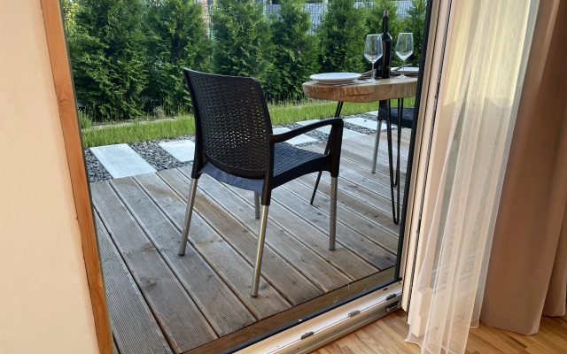 Voskresenye Guest house