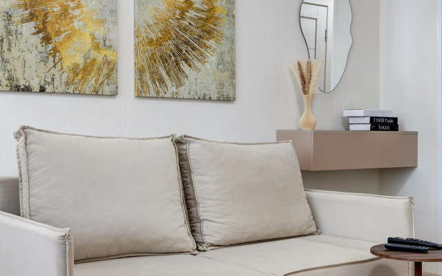 Квартира Стильная квартира