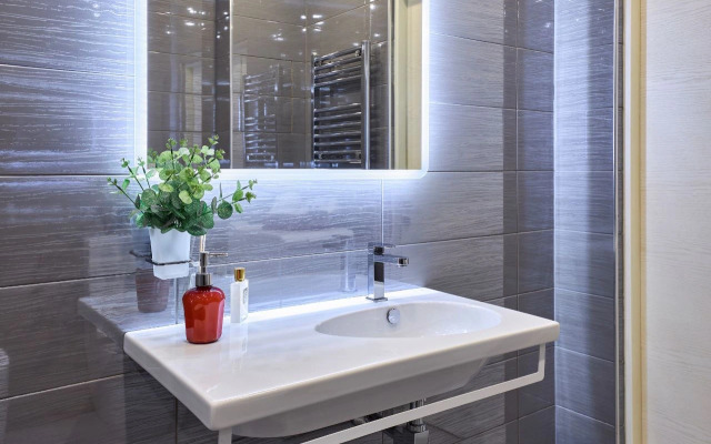 Апартаменты Семейные у М Лесная и М Выборгская