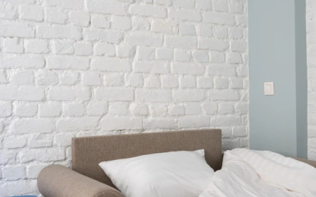 Апартаменты  Рижский 10