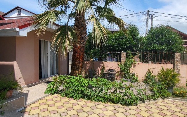 Kanikuly Dushi Bungalow